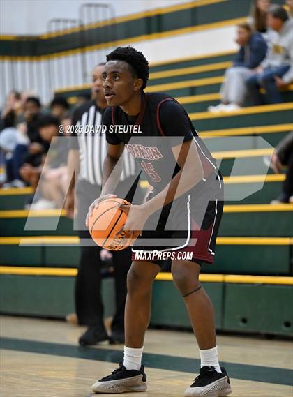 Thumbnail 3 in Johnson vs. Rio Americano (50th Jack Scott Tournament) photogallery.