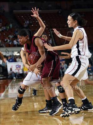Thumbnail 1 in Cy-Fair vs. Wagner (UIL 5A Semifinals) photogallery.