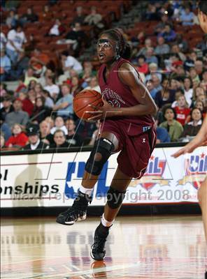 Thumbnail 3 in Cy-Fair vs. Wagner (UIL 5A Semifinals) photogallery.