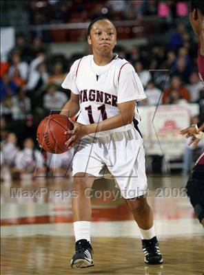 Thumbnail 1 in Cy-Fair vs. Wagner (UIL 5A Semifinals) photogallery.