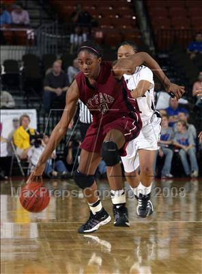 Thumbnail 2 in Cy-Fair vs. Wagner (UIL 5A Semifinals) photogallery.