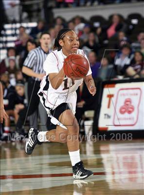 Thumbnail 3 in Cy-Fair vs. Wagner (UIL 5A Semifinals) photogallery.