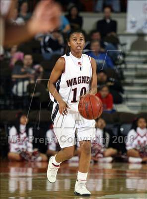 Thumbnail 1 in Cy-Fair vs. Wagner (UIL 5A Semifinals) photogallery.