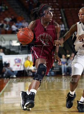 Thumbnail 3 in Cy-Fair vs. Wagner (UIL 5A Semifinals) photogallery.