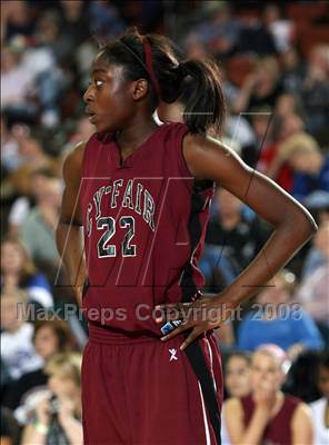 Thumbnail 2 in Cy-Fair vs. Wagner (UIL 5A Semifinals) photogallery.