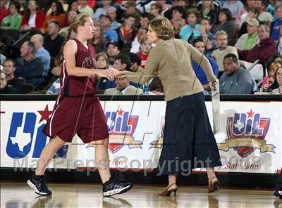 Thumbnail 1 in Cy-Fair vs. Wagner (UIL 5A Semifinals) photogallery.