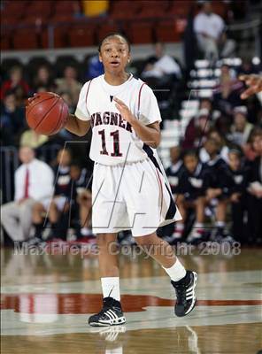 Thumbnail 3 in Cy-Fair vs. Wagner (UIL 5A Semifinals) photogallery.