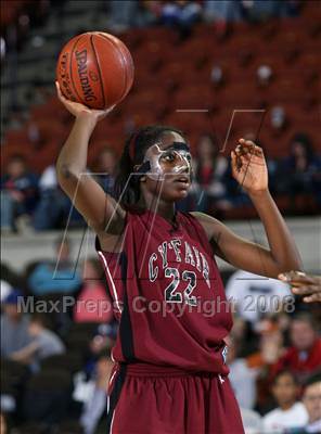 Thumbnail 1 in Cy-Fair vs. Wagner (UIL 5A Semifinals) photogallery.