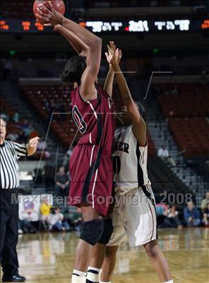 Thumbnail 1 in Cy-Fair vs. Wagner (UIL 5A Semifinals) photogallery.