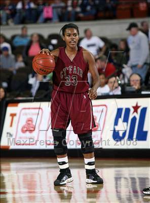 Thumbnail 2 in Cy-Fair vs. Wagner (UIL 5A Semifinals) photogallery.