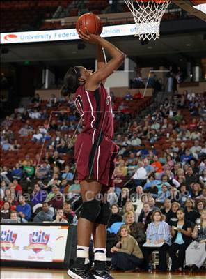 Thumbnail 2 in Cy-Fair vs. Wagner (UIL 5A Semifinals) photogallery.