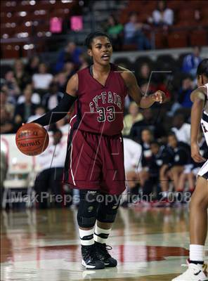 Thumbnail 2 in Cy-Fair vs. Wagner (UIL 5A Semifinals) photogallery.