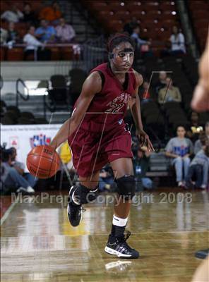 Thumbnail 2 in Cy-Fair vs. Wagner (UIL 5A Semifinals) photogallery.