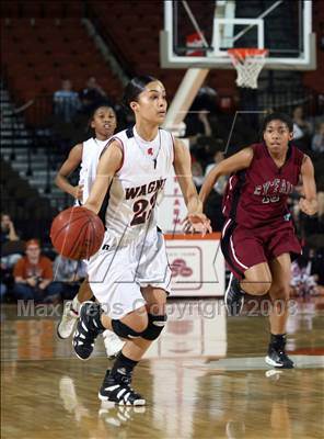 Thumbnail 3 in Cy-Fair vs. Wagner (UIL 5A Semifinals) photogallery.