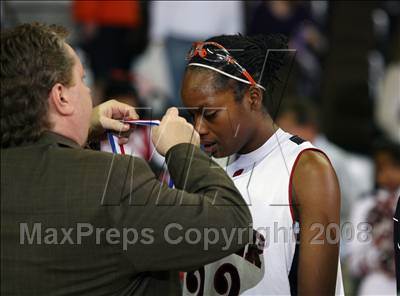 Thumbnail 3 in Cy-Fair vs. Wagner (UIL 5A Semifinals) photogallery.