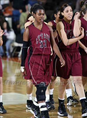Thumbnail 2 in Cy-Fair vs. Wagner (UIL 5A Semifinals) photogallery.