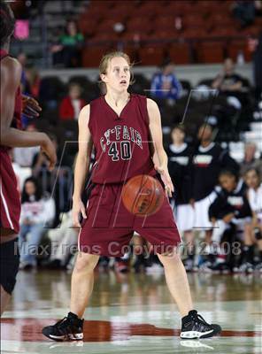 Thumbnail 3 in Cy-Fair vs. Wagner (UIL 5A Semifinals) photogallery.