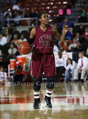 Thumbnail 3 in Cy-Fair vs. Wagner (UIL 5A Semifinals) photogallery.