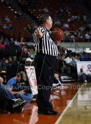 Thumbnail 2 in Cy-Fair vs. Wagner (UIL 5A Semifinals) photogallery.