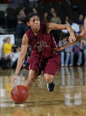 Thumbnail 2 in Cy-Fair vs. Wagner (UIL 5A Semifinals) photogallery.
