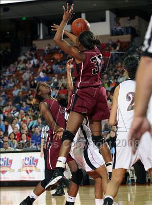 Thumbnail 2 in Cy-Fair vs. Wagner (UIL 5A Semifinals) photogallery.