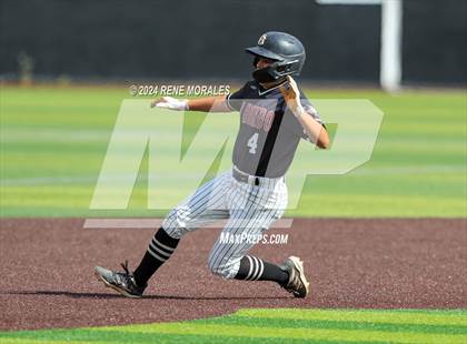 Thumbnail 2 in Rio Hondo Prep vs Flintridge Prep photogallery.