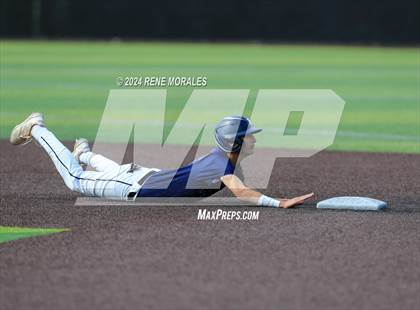 Thumbnail 1 in Rio Hondo Prep vs Flintridge Prep photogallery.