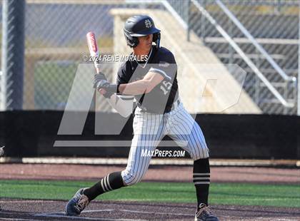 Thumbnail 2 in Rio Hondo Prep vs Flintridge Prep photogallery.