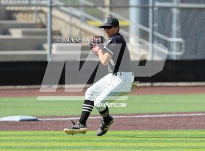 Thumbnail 1 in Rio Hondo Prep vs Flintridge Prep photogallery.