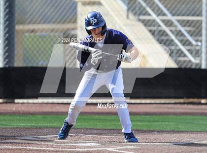 Thumbnail 3 in Rio Hondo Prep vs Flintridge Prep photogallery.