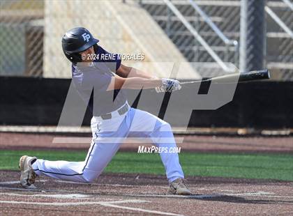 Thumbnail 1 in Rio Hondo Prep vs Flintridge Prep photogallery.