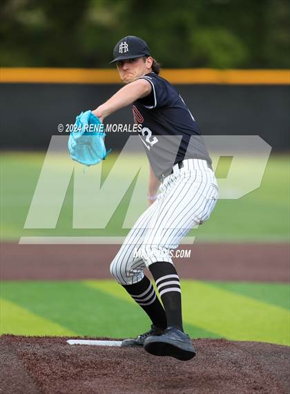 Thumbnail 3 in Rio Hondo Prep vs Flintridge Prep photogallery.