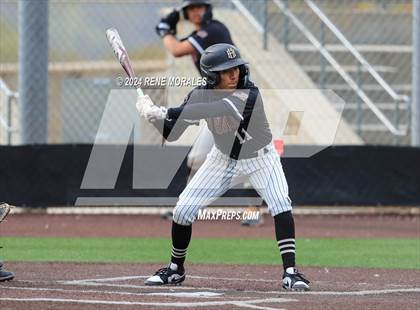 Thumbnail 2 in Rio Hondo Prep vs Flintridge Prep photogallery.