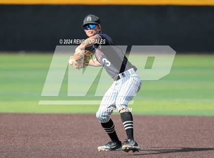 Thumbnail 2 in Rio Hondo Prep vs Flintridge Prep photogallery.