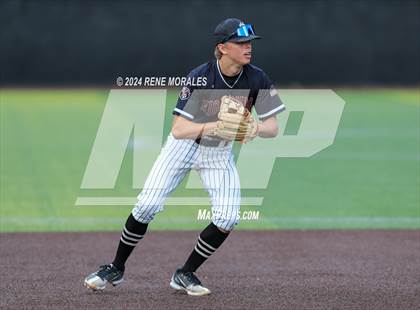 Thumbnail 1 in Rio Hondo Prep vs Flintridge Prep photogallery.