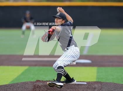 Thumbnail 1 in Rio Hondo Prep vs Flintridge Prep photogallery.
