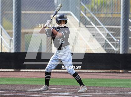 Thumbnail 1 in Rio Hondo Prep vs Flintridge Prep photogallery.