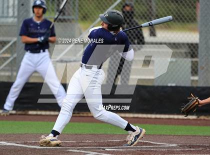 Thumbnail 3 in Rio Hondo Prep vs Flintridge Prep photogallery.