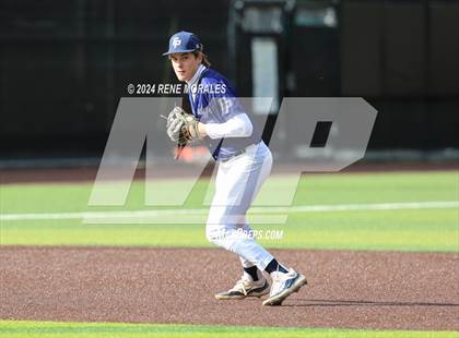 Thumbnail 1 in Rio Hondo Prep vs Flintridge Prep photogallery.