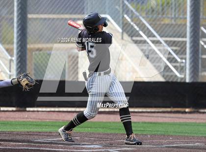 Thumbnail 1 in Rio Hondo Prep vs Flintridge Prep photogallery.