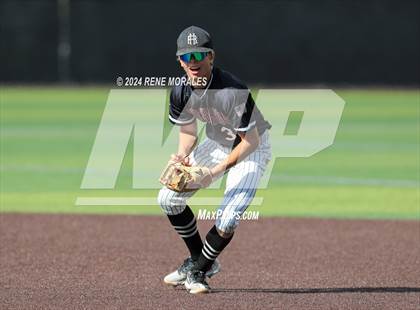 Thumbnail 1 in Rio Hondo Prep vs Flintridge Prep photogallery.