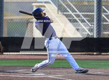 Thumbnail 1 in Rio Hondo Prep vs Flintridge Prep photogallery.