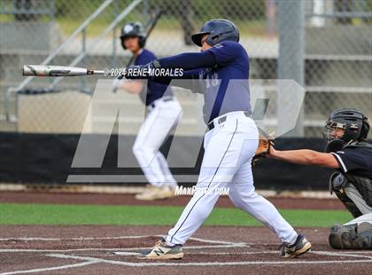 Thumbnail 3 in Rio Hondo Prep vs Flintridge Prep photogallery.