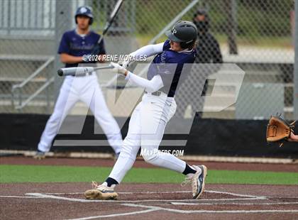 Thumbnail 1 in Rio Hondo Prep vs Flintridge Prep photogallery.
