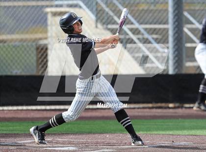 Thumbnail 3 in Rio Hondo Prep vs Flintridge Prep photogallery.