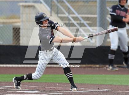 Thumbnail 1 in Rio Hondo Prep vs Flintridge Prep photogallery.