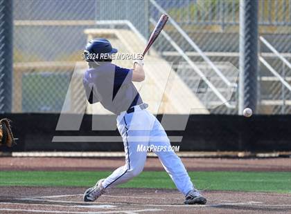 Thumbnail 3 in Rio Hondo Prep vs Flintridge Prep photogallery.