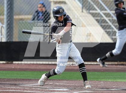 Thumbnail 3 in Rio Hondo Prep vs Flintridge Prep photogallery.