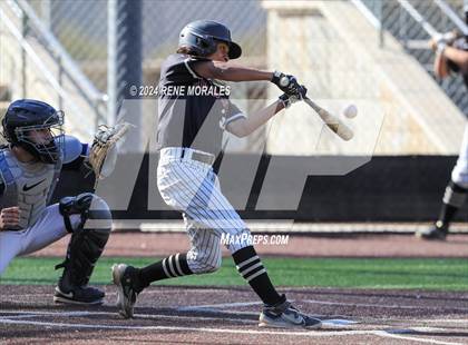 Thumbnail 1 in Rio Hondo Prep vs Flintridge Prep photogallery.