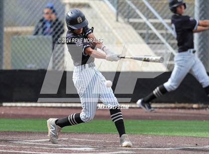 Thumbnail 1 in Rio Hondo Prep vs Flintridge Prep photogallery.